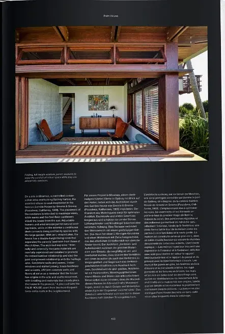 Homes for Our Time. Contemporary Houses around the World - фото 7