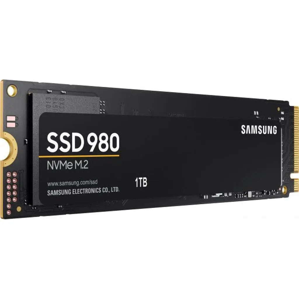 Накопичувач SSD M.2 2280 1TB 980 series Samsung (MZ-V8V1T0BW) - фото 4