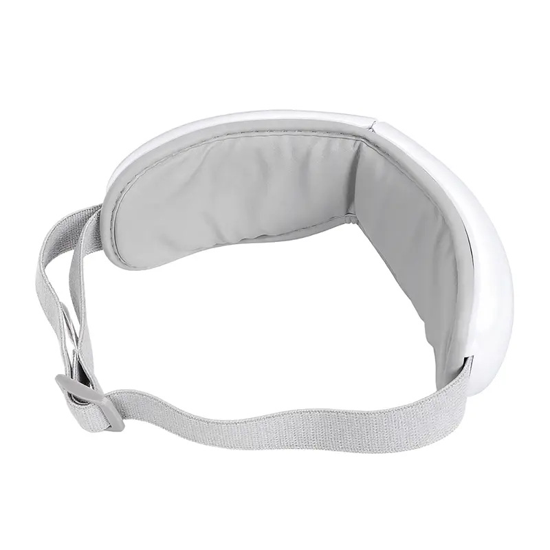 Масажер HOCO HP54 1000 mAh Airbag eye massager White (6942007674669) - фото 5