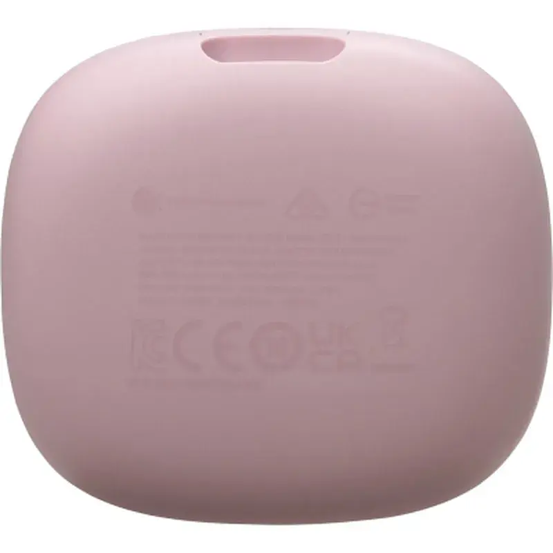 Навушники JBL Wave Flex 2 Pink (JBLWFLEX2PIK) - фото 10