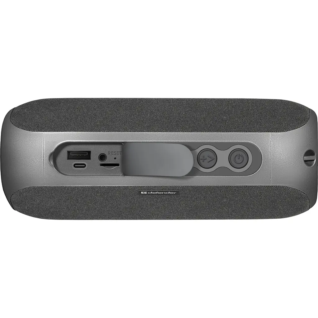 Акустична система 1.0 Defender G32 20W,BT/FM/USB/TF/AUX/TWS/IP56 - фото 8