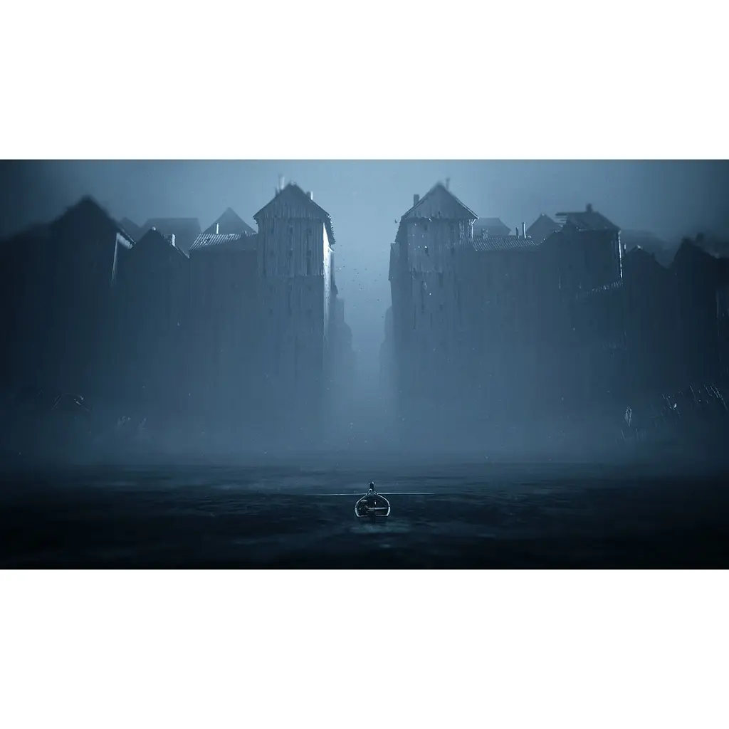 Игра Reanimal для PS5 (RU) [158953] - фото 12