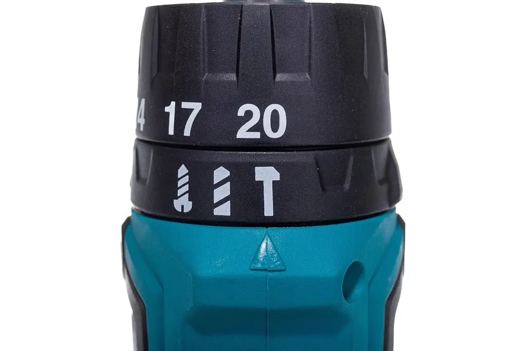 Шурупокрут з ударом акумуляторний Makita HP333DSAE (30 Нм, 0.8-10 мм, CXT) - фото 7