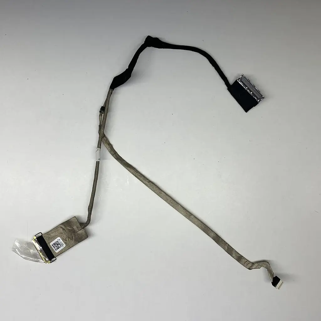 Шлейф матриці для ноутбука Dell Latitude E5430 (DC02C006E00) Б/В - фото 2