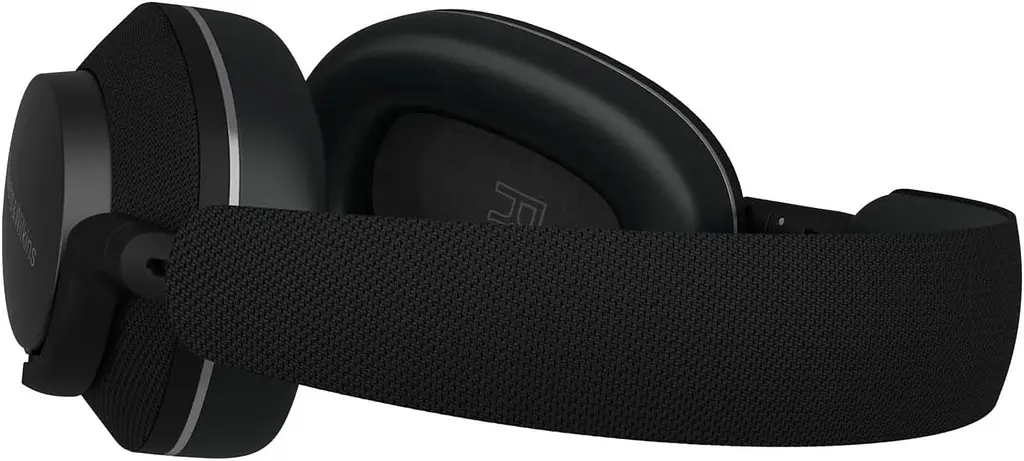 Навушники з мікрофоном Bowers & Wilkins PX7 S2e Anthracite Black - фото 3