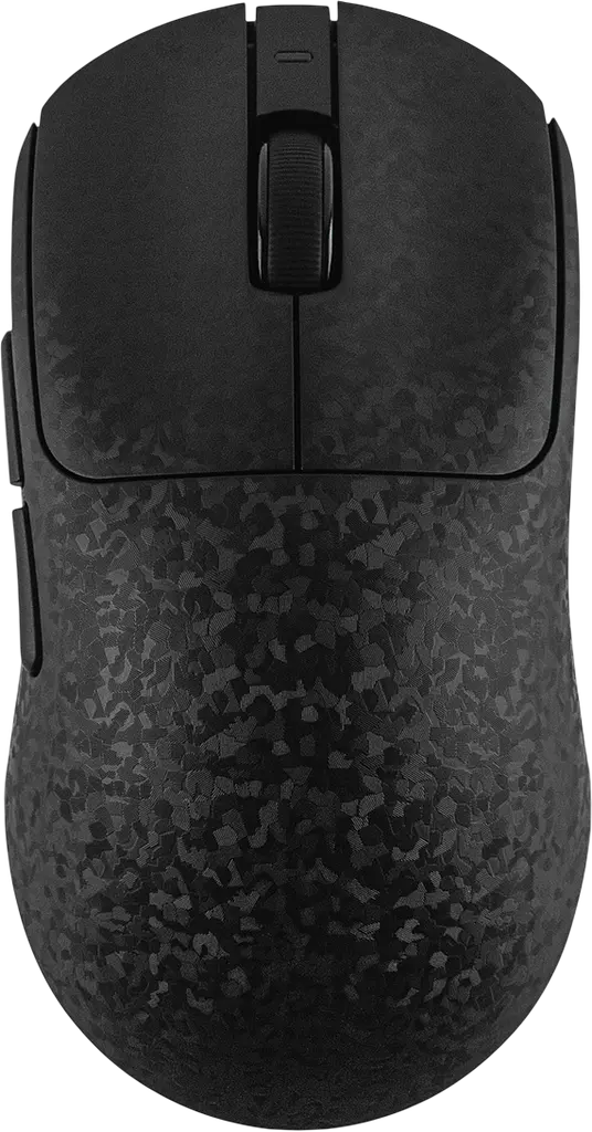 Миша бездротова Ajazz AJ199 Carbon Fiber Black (AJ199-CF-BK)