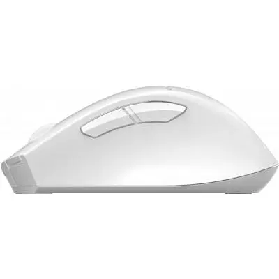 Комп'ютерна мишка A4Tech FG30S Grey+White (4711421947787) - фото 3