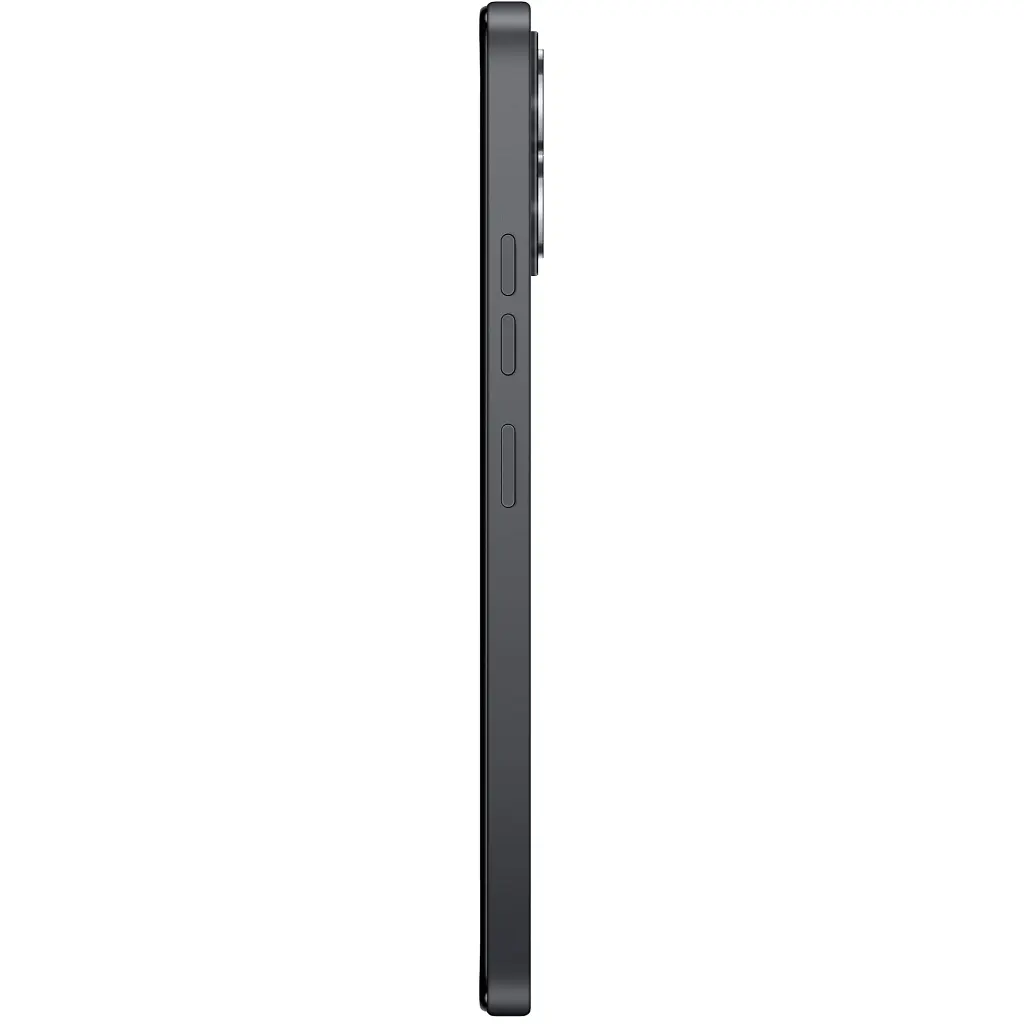Мобільний телефон Tecno Spark 40 8/256Gb Ink Black (4894947091551) - фото 5