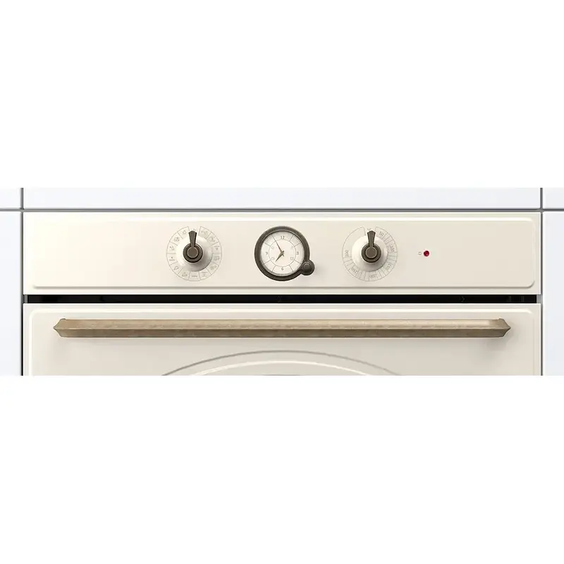 Електрична духова шафа GORENJE BOS 67371 CLI - фото 4