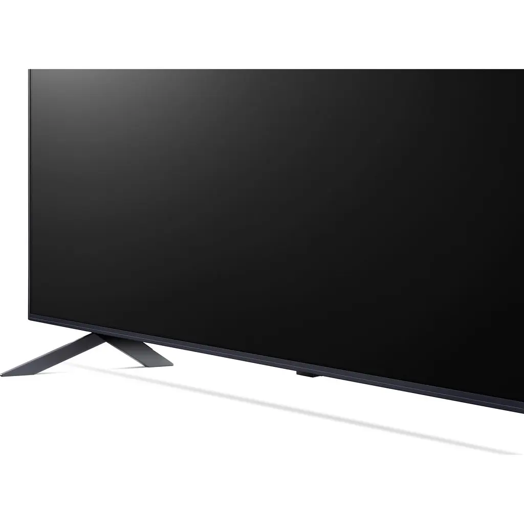 Телевизор LG AI 80 65` QNED Ultra HD 4K (65QNED80T6A) UA [128083] - фото 8