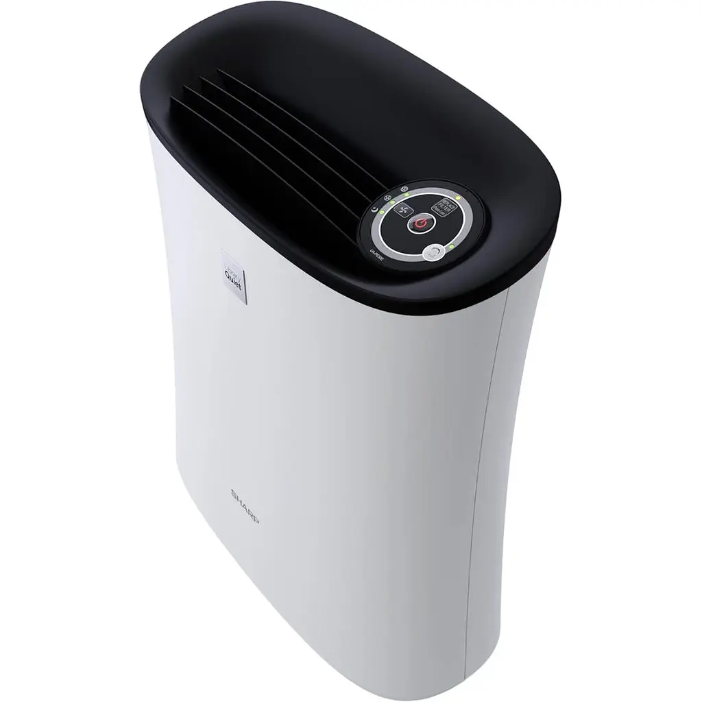 Очищувач повітря Sharp UA-PE30E-WB [134278] - фото 5