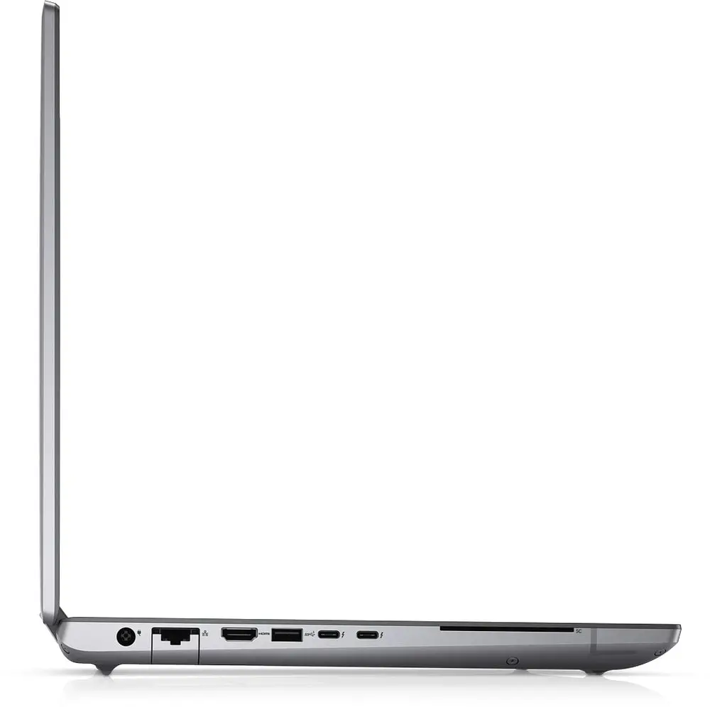 Ноутбук DELL 17.3'' Precision 7780 Workstation,i7-13850HX 5.30GHz,32GB DDR5 CAMM Module - фото 9
