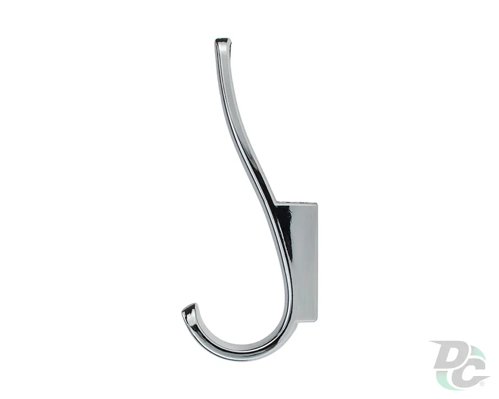 Гачок DW 07 G2 Хром - фото 2