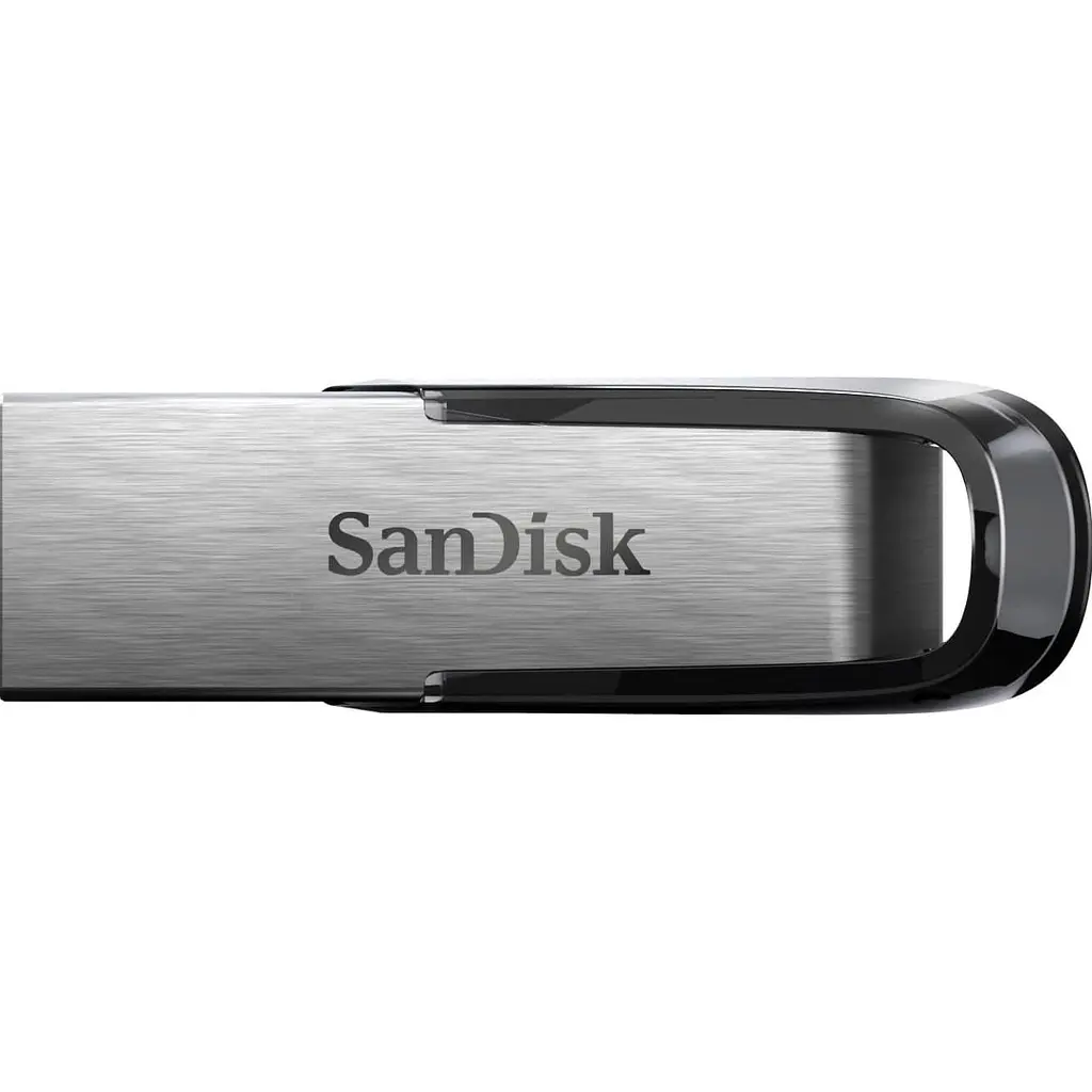 Флеш-накопичувач Sandisk Flash USB 3.0 Ultra Flair 512Gb (SDCZ73-512G-G46) - фото 3