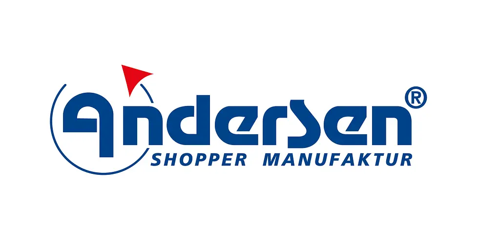 Сумка-візок Andersen Unus Shopper Ester Yellow (140-195-10) - фото 11