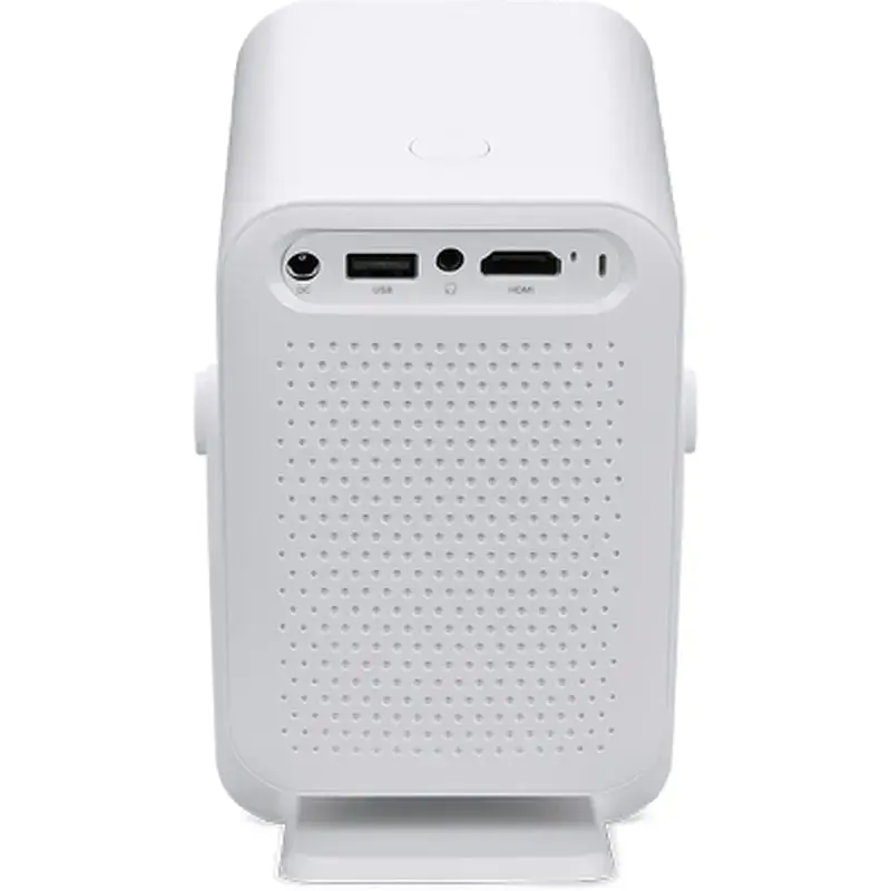 Проектор AOpen QH31S grey (MR.JYQ11.002) - фото 7