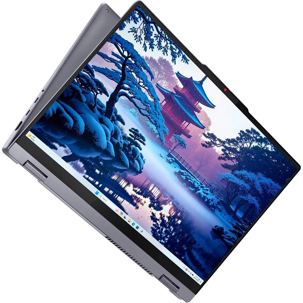 Ноутбук Lenovo IdeaPad 5 16IAL10 (83KS0006US) [146657] - фото 8