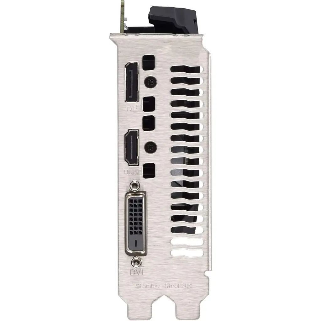 Відеокарта Asus Dual GeForce RTX 3050 OC 6G (DUAL-RTX3050-O6G) UA [104556] - фото 9