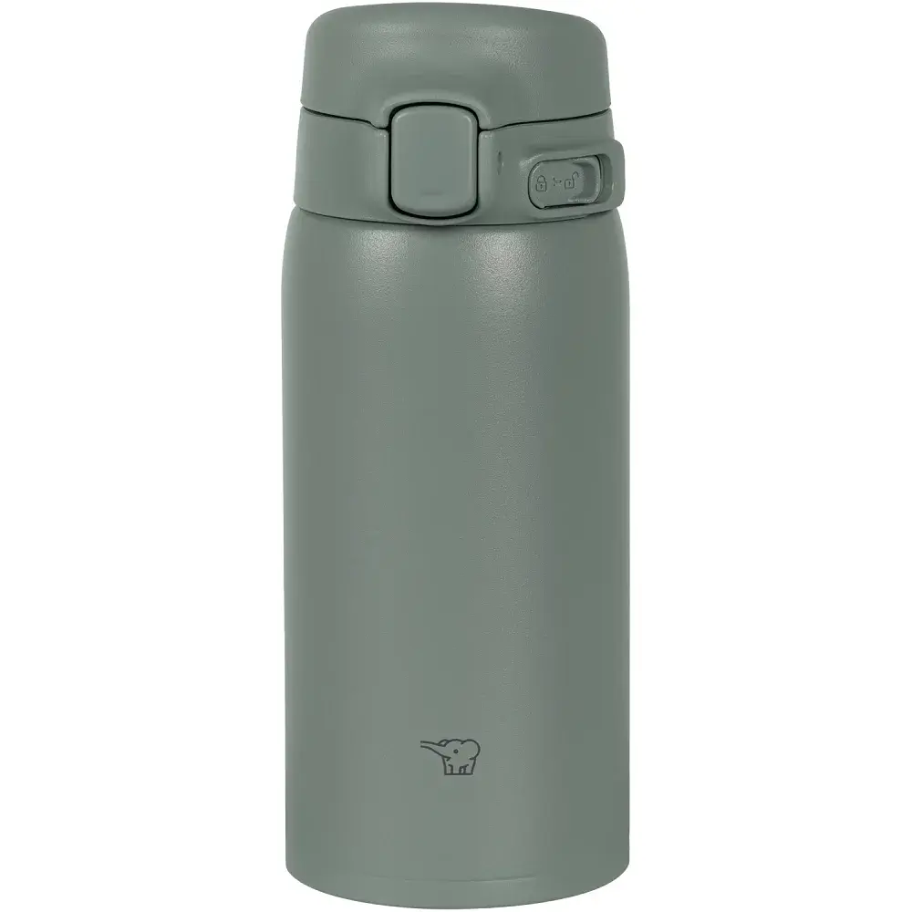 Термокружка Zojirushi SU-BA36GM 0,36 л Calm Green
