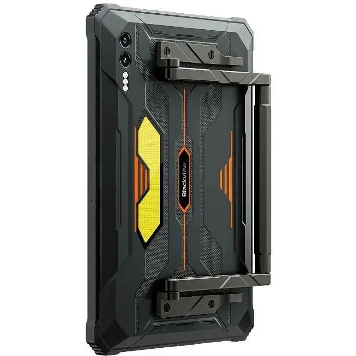 Планшет Blackview Active 10 Pro 12/256GB Orange - фото 2