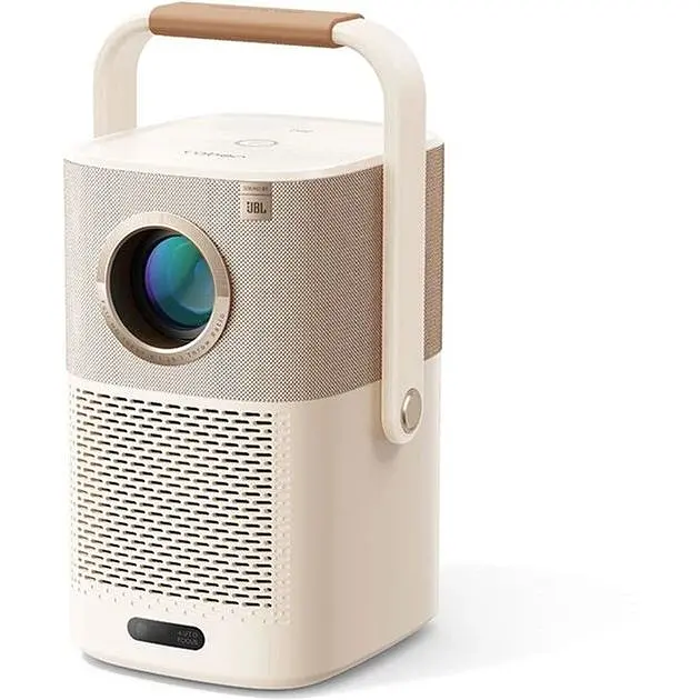 Проектор Yaber T2 Plus (Yaber-T2-Plus) - фото 2