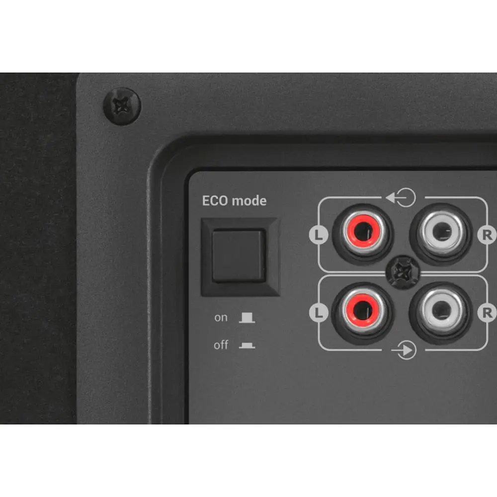 Акустическая система Trust GXT 658 Tytan 5.1 Surround Black [21738] [99428] - фото 3