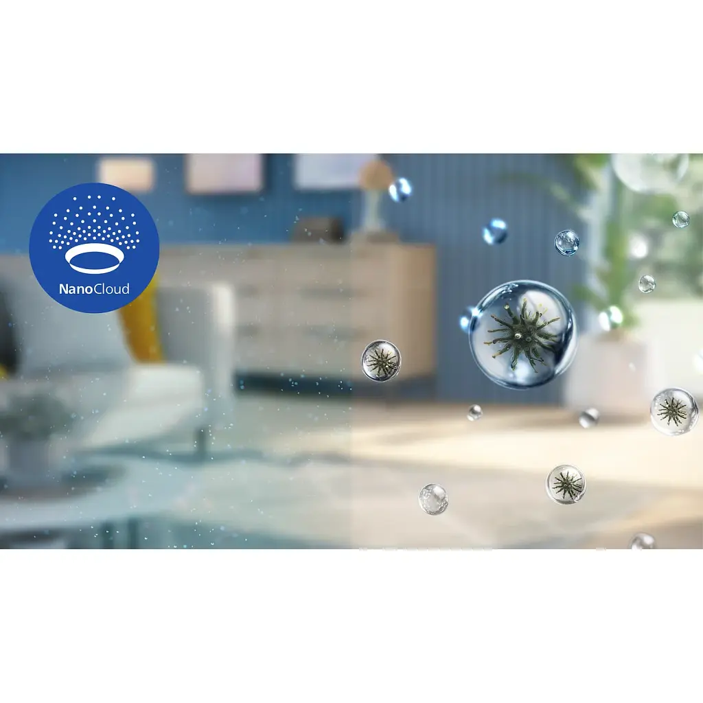 Сменный фильтр для увлажнителя воздуха Philips (FY1190/30) - фото 2