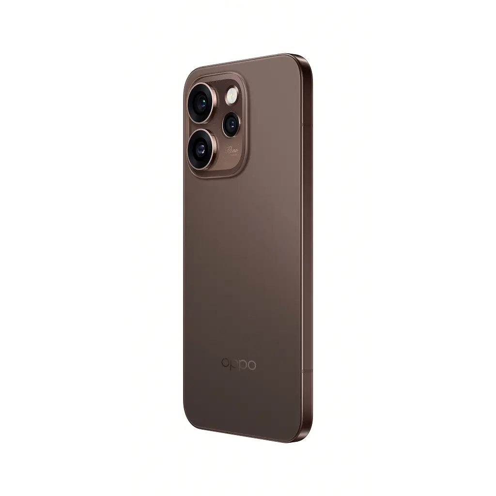 Мобільний телефон Oppo Reno15 Pro 5G 12/512GB Dusk Black (OFCPH2813_BLACK) - фото 5
