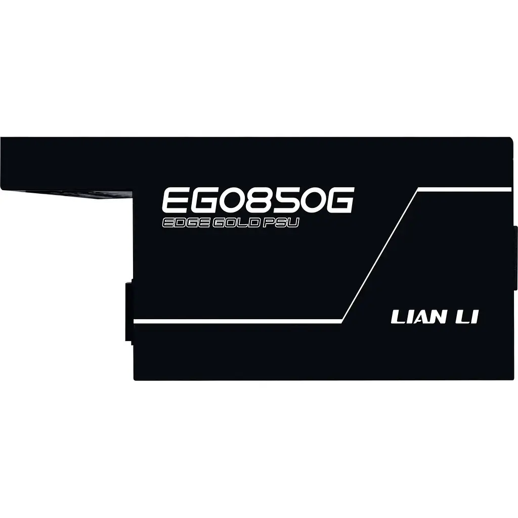 Блок питания Lian Li Edge 850W 80+ Gold (G9P.EG0850G.B000.EU) Black (G9P.EG0850G.W000.EU) - фото 10