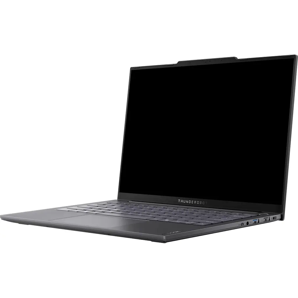 Ноутбук Thunderobot Aibook14 (Air-R78745H16G1TQ120HWG) - фото 2