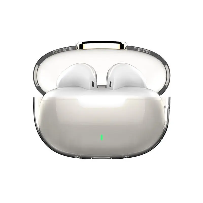 Bluetooth-гарнітура СolorWay Slim TWS-2 Earbuds Білий (CW-TWS2WT) - фото 6