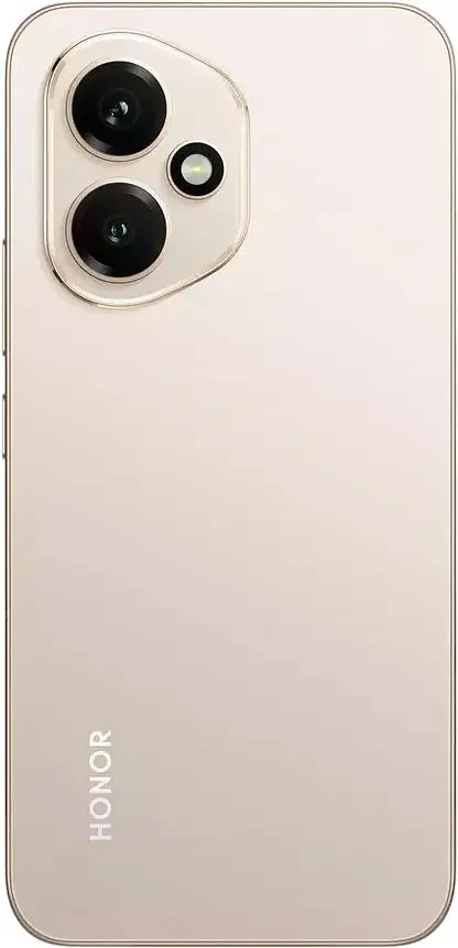 Смартфон Honor 400 12/256GB Desert Gold (Global) [5G, NFC] - фото 5