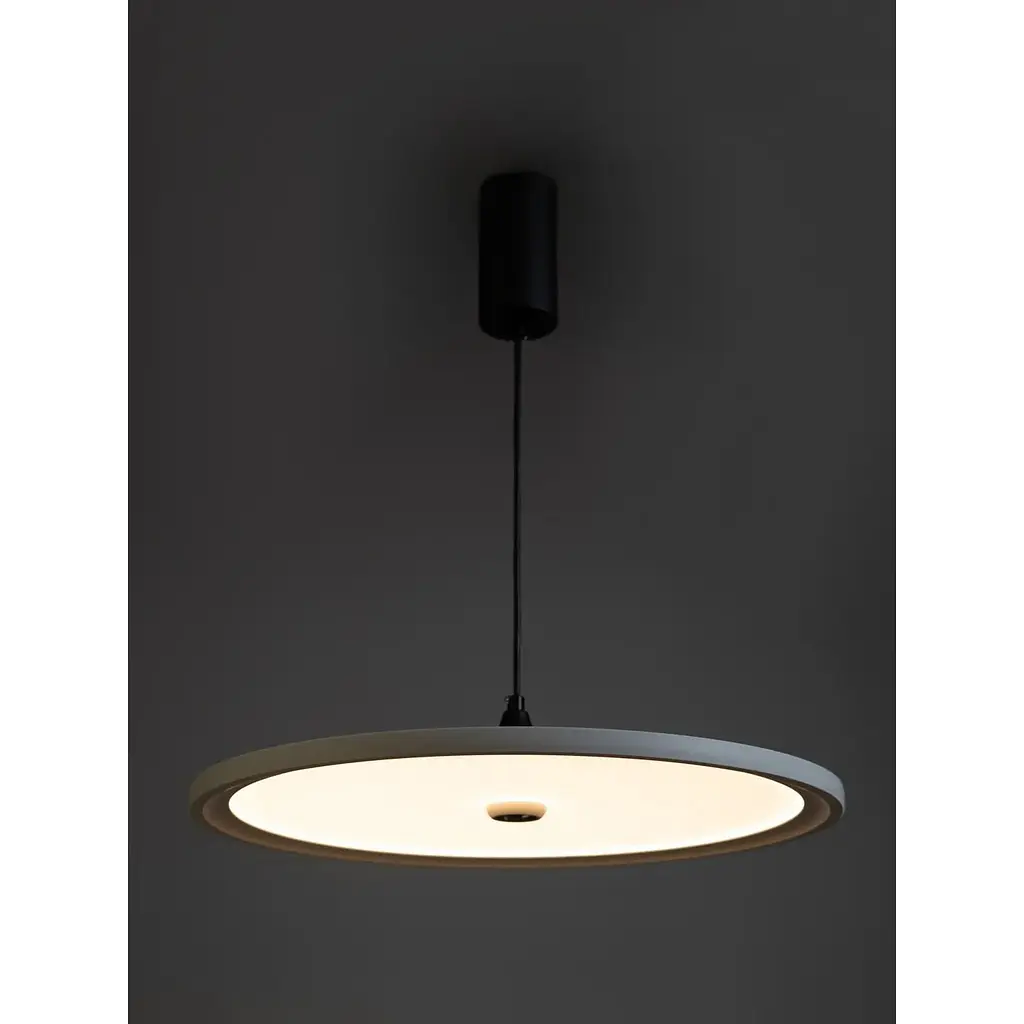 Стельовий LED світильник Brille WBL-79/36*2W WH WW+NW+CW - фото 4