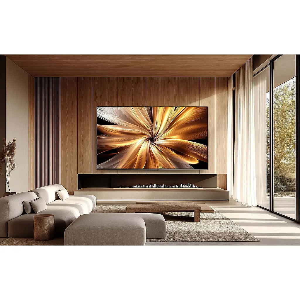 Телевізор Dreame Aura S100 75` QLED Ultra HD 4K (75S100) [166416] - фото 8