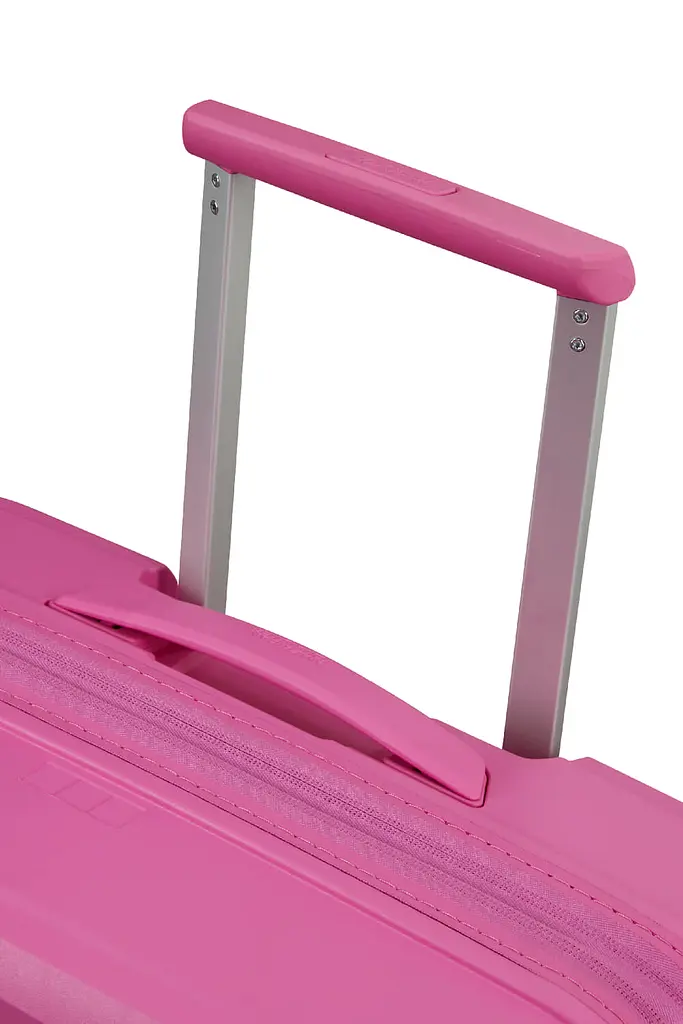 Валіза 68 См American Tourister FASTFORWARD ELECTRIC FUCHSIA 68x46x26(30) MI0*90002 - фото 9