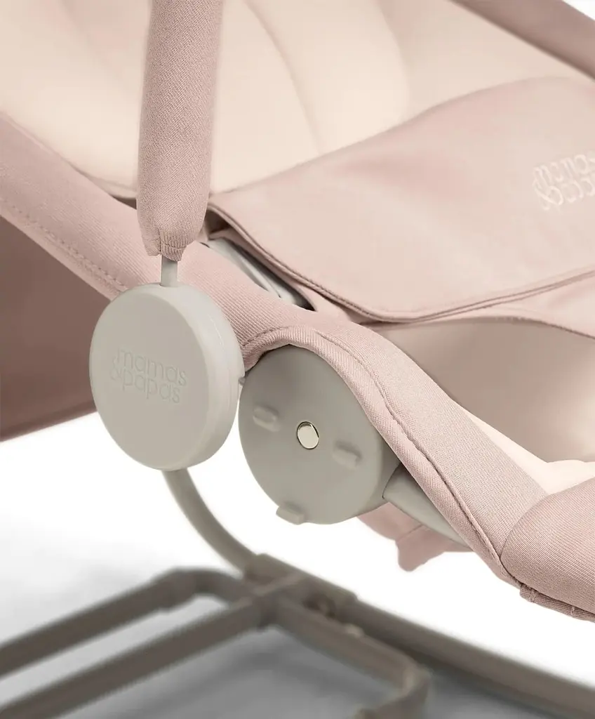 Дитячий шезлонг Mamas & Papas Tempo Blush (33261BL00) - фото 8