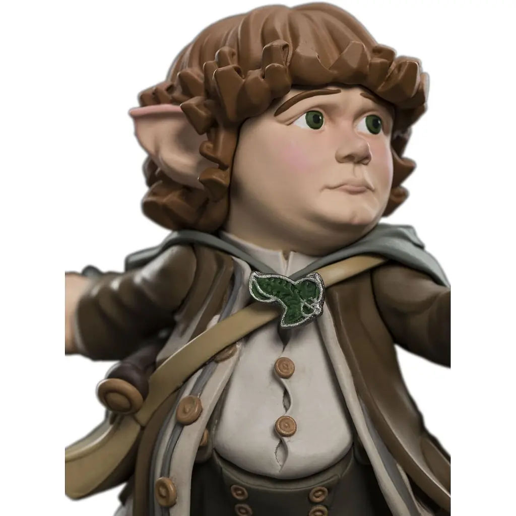 Фігурка WETA Workshop Mini Epics Володар кілець Семвайс Lord of the Rings Samwise 11 см WW LR S 11 - фото 2