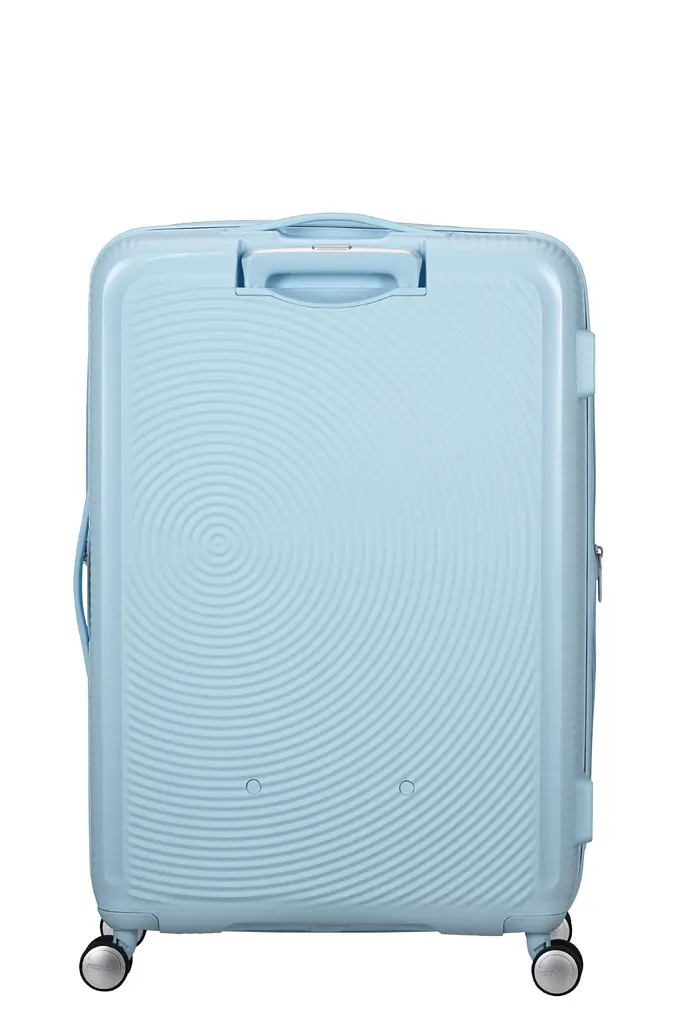 Валіза American Tourister SOUNDBOX 77 см PASTEL BLUE 77x51,5x29,5(32,5) 32G*22003 - фото 3