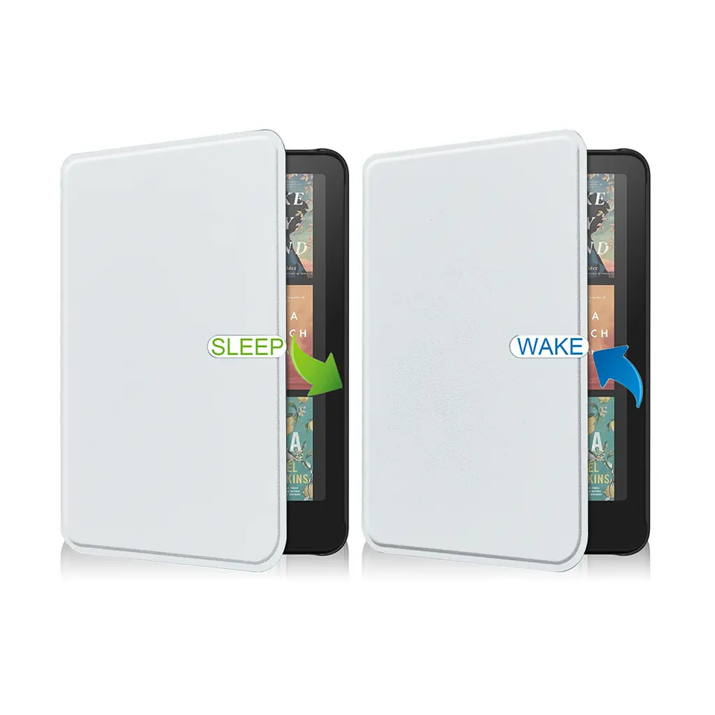 Чохол ArmorStandart для Amazon Kindle Paperwhite 12th Gen 2024 / Kindle Colorsoft White (ARM81968) - фото 4
