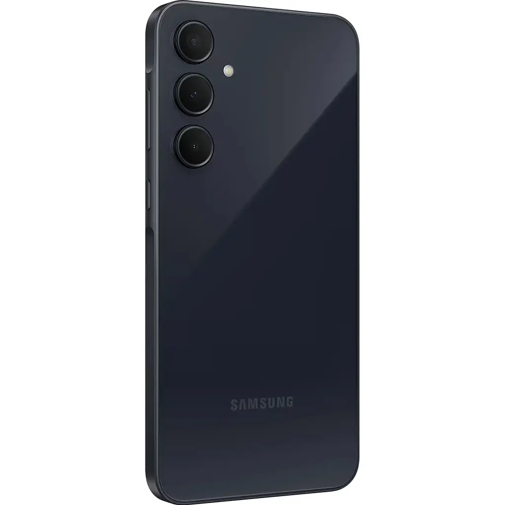 Смартфон Samsung Galaxy A35 6/128Gb UA-UCRF Navy [SM-A356BZKBEUC] [103711] - фото 7