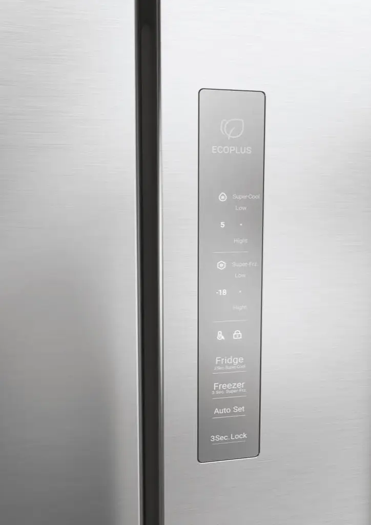 Холодильник Haier HCR3818ENMM - фото 12