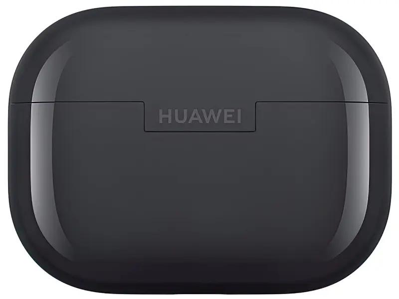 Навушники TWS Huawei FreeBuds SE 4 ANC Black (55038499) - фото 7
