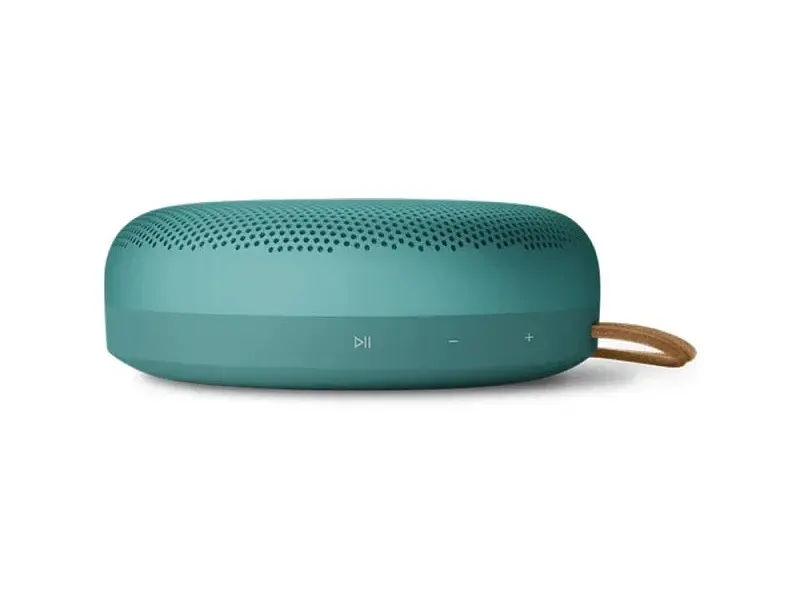 Портативна колонка Bang&Olufsen Beosound A1 3rd Gen. Eucalyptus Green (1736009) - фото 6