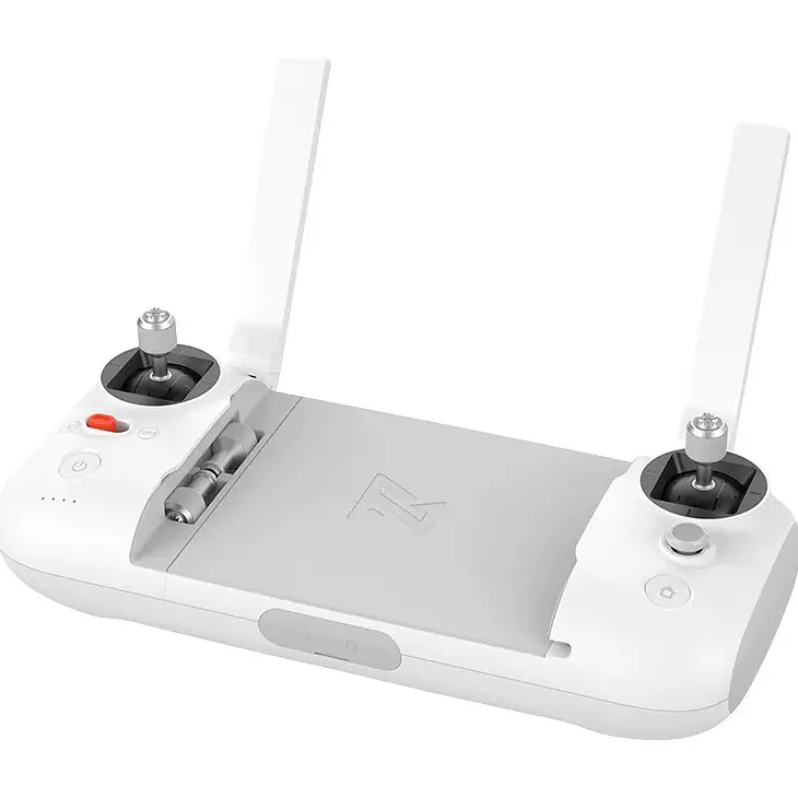 Квадрокоптер Fimi X8 SE 2022 V2 Combo [FMWRJ03A8] [111684] - фото 10