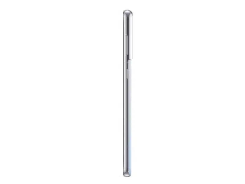 Смартфон Samsung Galaxy S21+ SM-G9960 8/256GB Phantom Silver - фото 8
