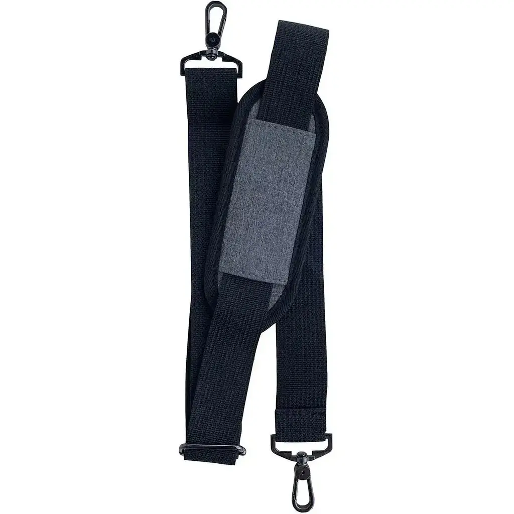 Сумка для ноутбука 14" CYMJHJ 1518 Grey - фото 8