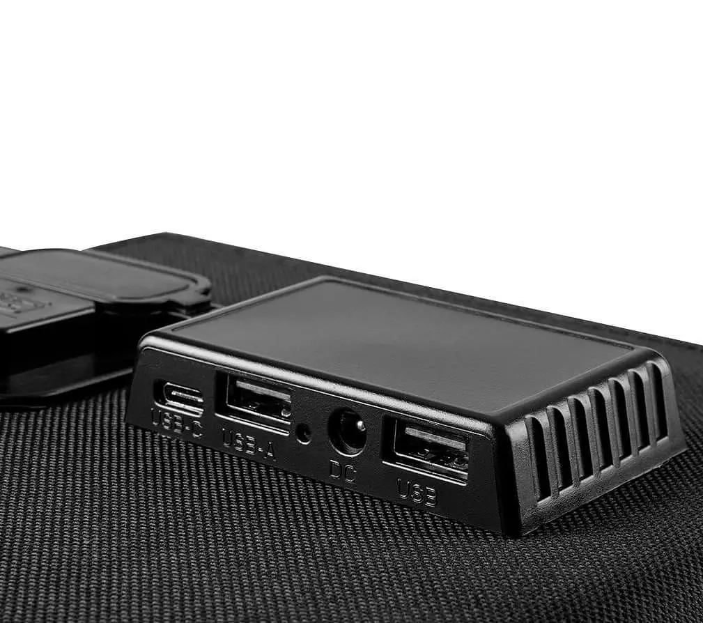 Солнечная панель Neo Tools / 120 Вт / 18 В (90-141) - фото 4