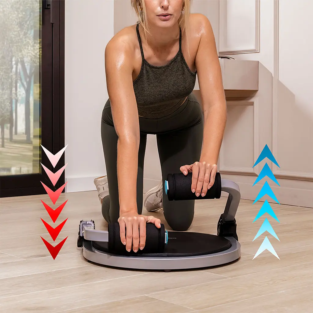Многофункциональная платформа для тренировок Cecotec Drumfit MultiTrain 6000 - фото 3