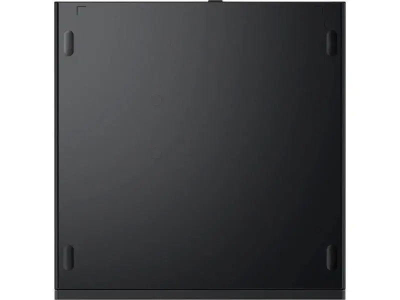 Неттоп Lenovo V100q Black (13GE000PUI) - фото 5