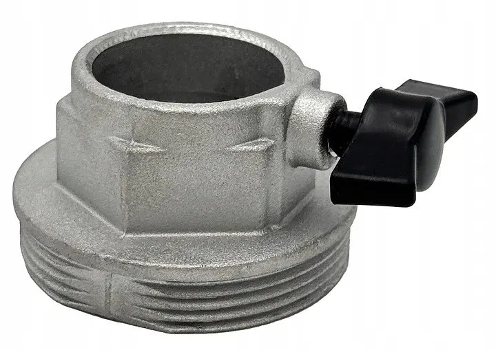 Насос ручний бочковий роторний 22л/хв G.I.KRAFT K-499 - фото 6